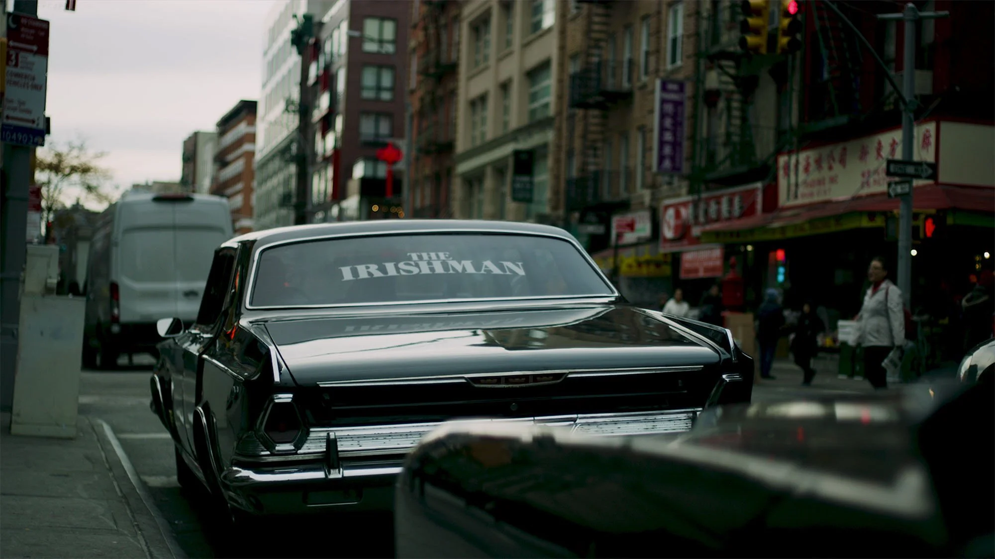 netflix the irishman