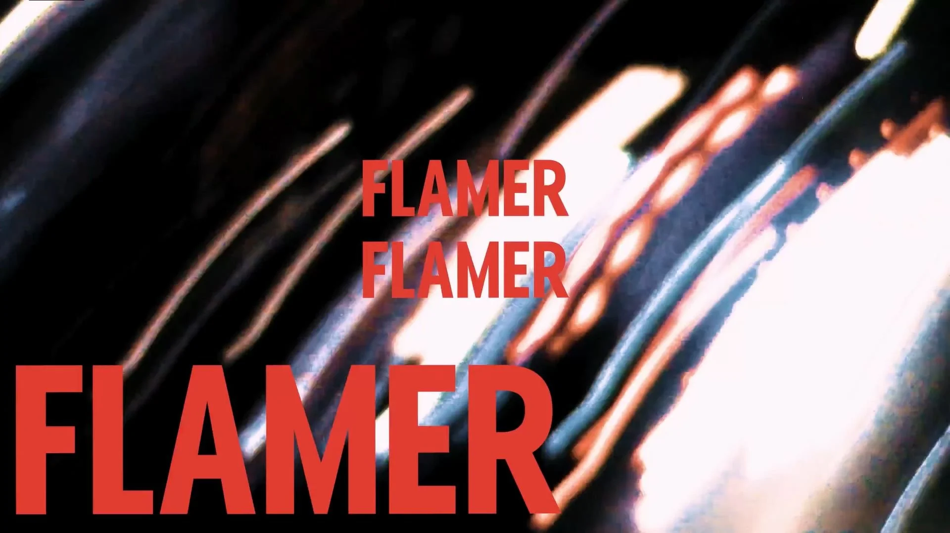 flamer
