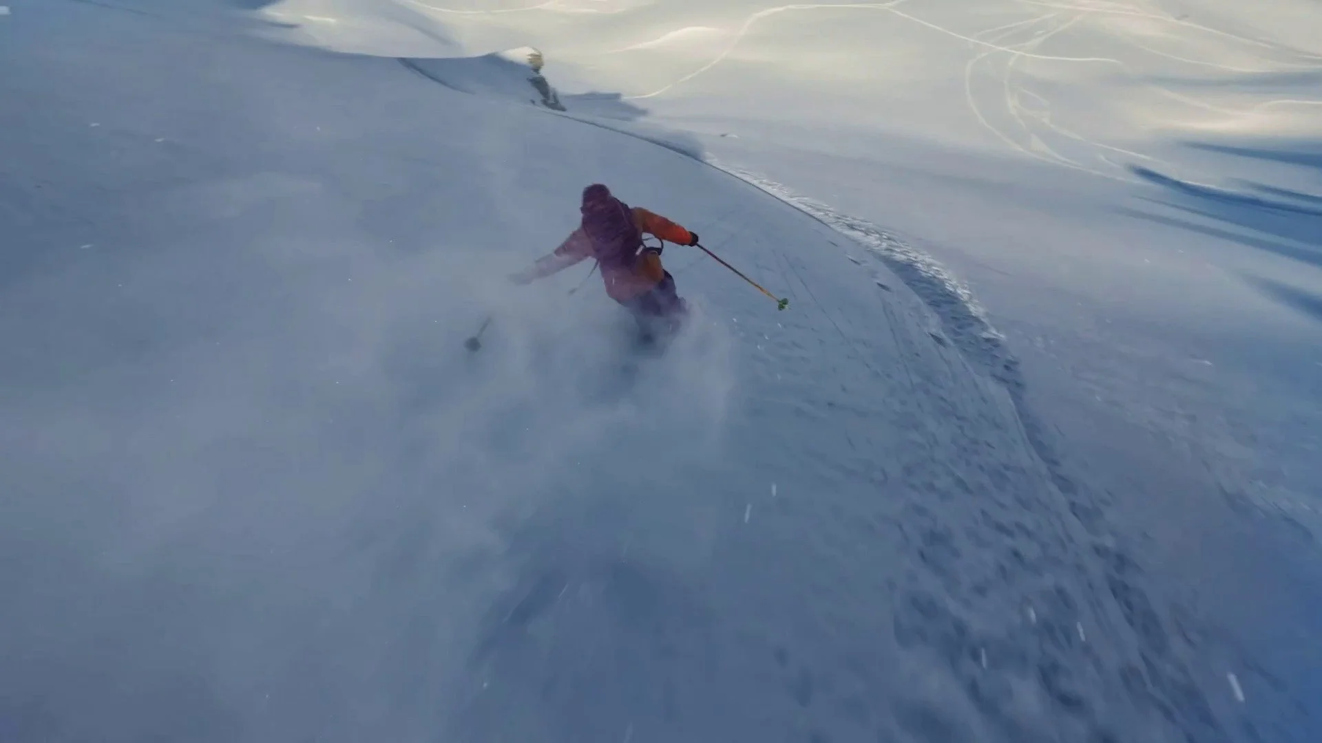 ralph lauren winter olympics