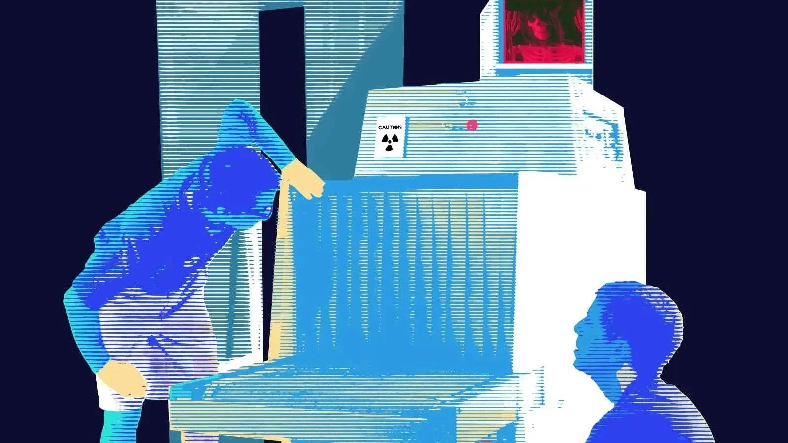 scanners