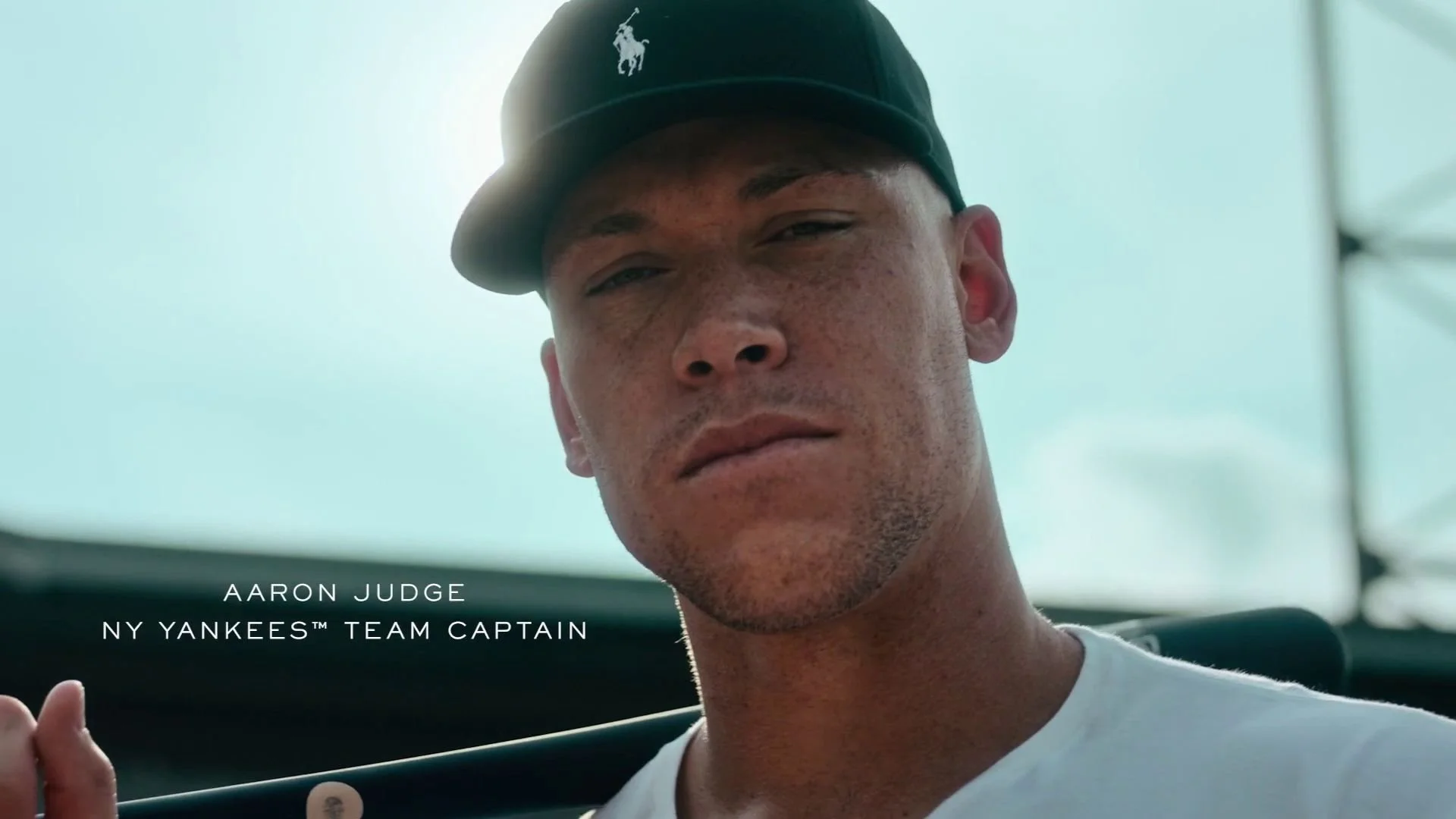 ralph lauren aaron judge