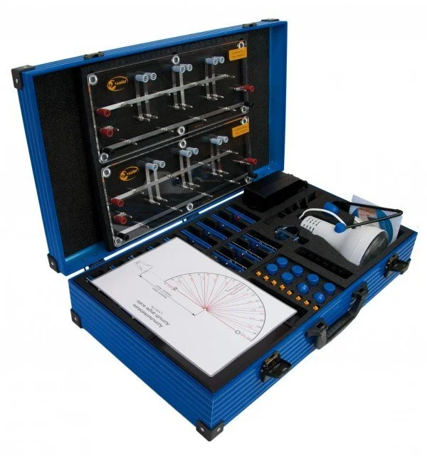 leXsolar SmartGrid Professional – šifra 1607