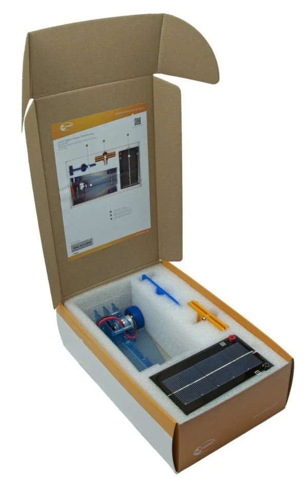 leXsolar EMobility Basic – šifra 1830
