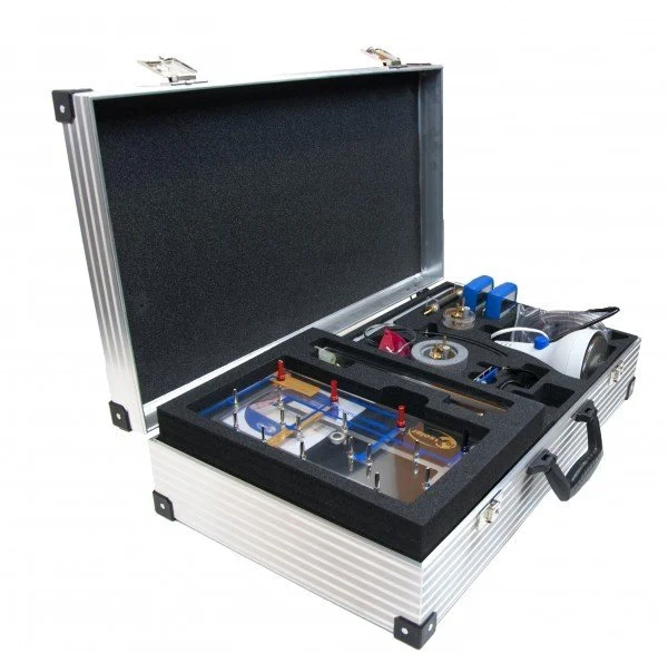 leXsolar ThermalEnergy Professional – šifra 1306