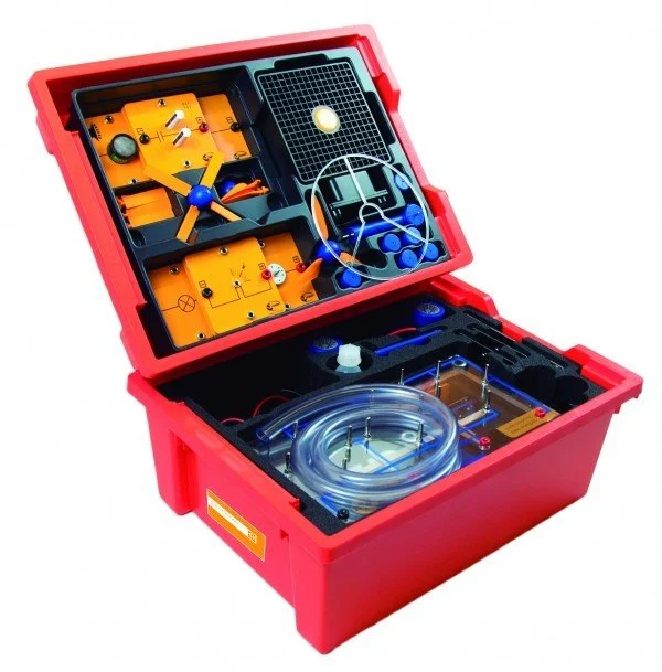 leXsolar NewEnergy Kit – šifra 2002