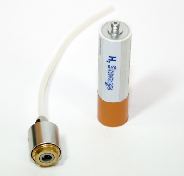 H2 Storage complete – šifra 1200-19