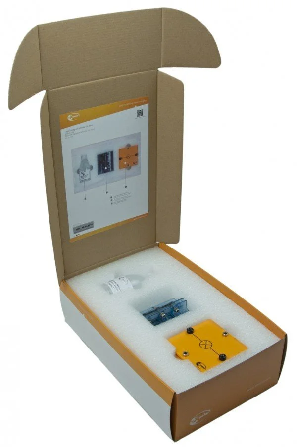 leXsolar H2 Basic – šifra 1230