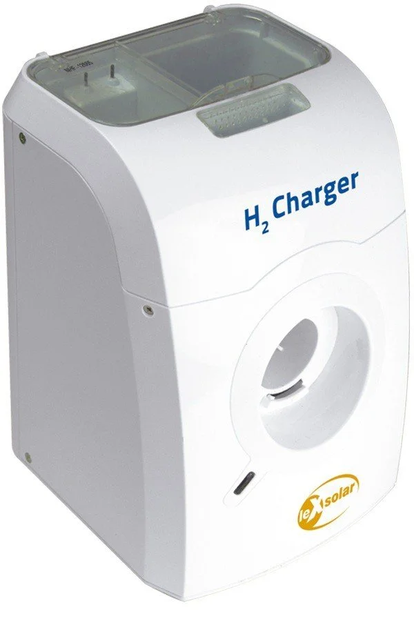H2 Charger – šifra 1200-17