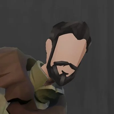 Daniel cartoon version