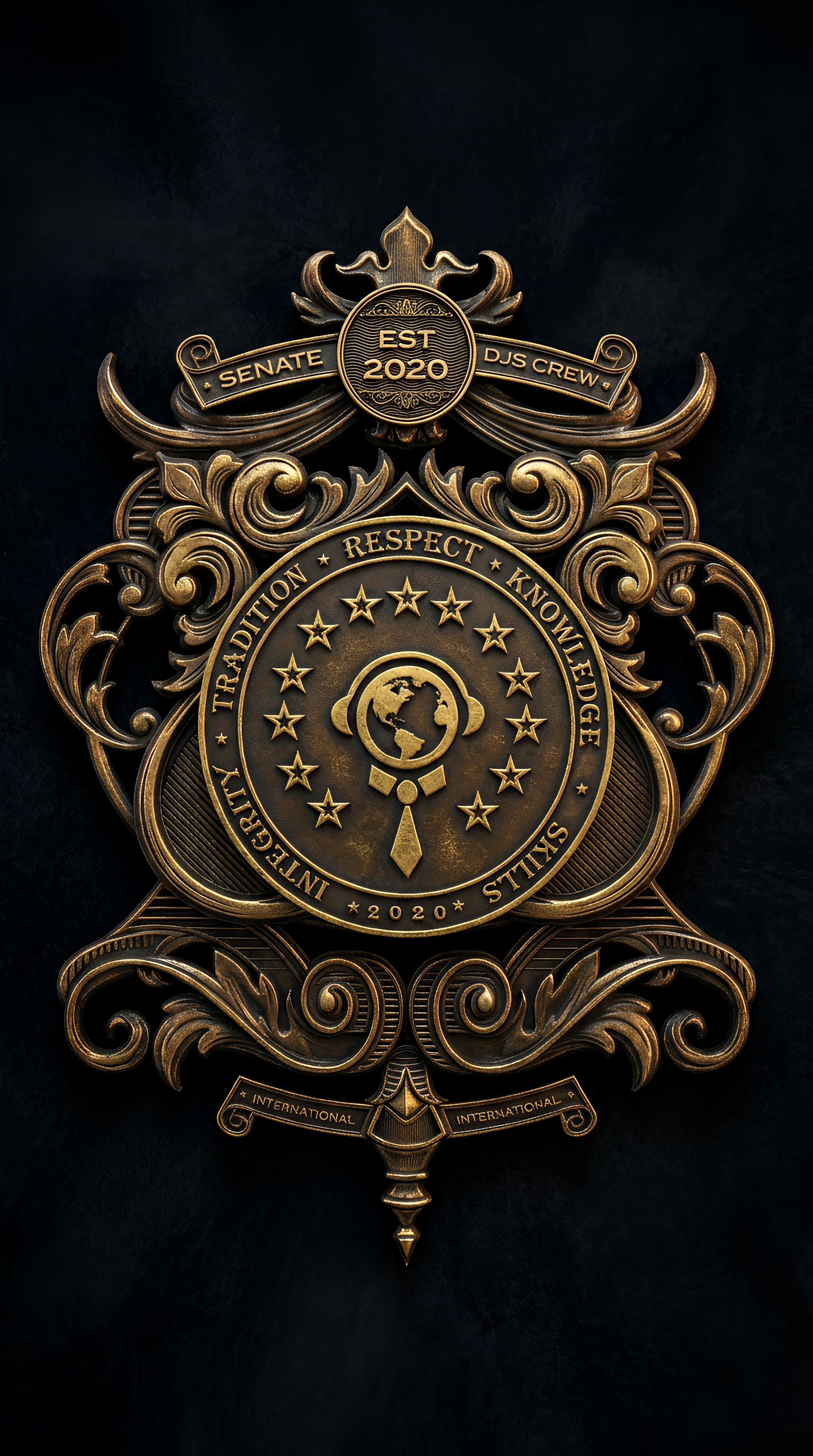 DJ Sojo feature artwork