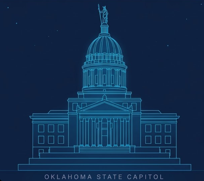 Oklahoma State Capitol