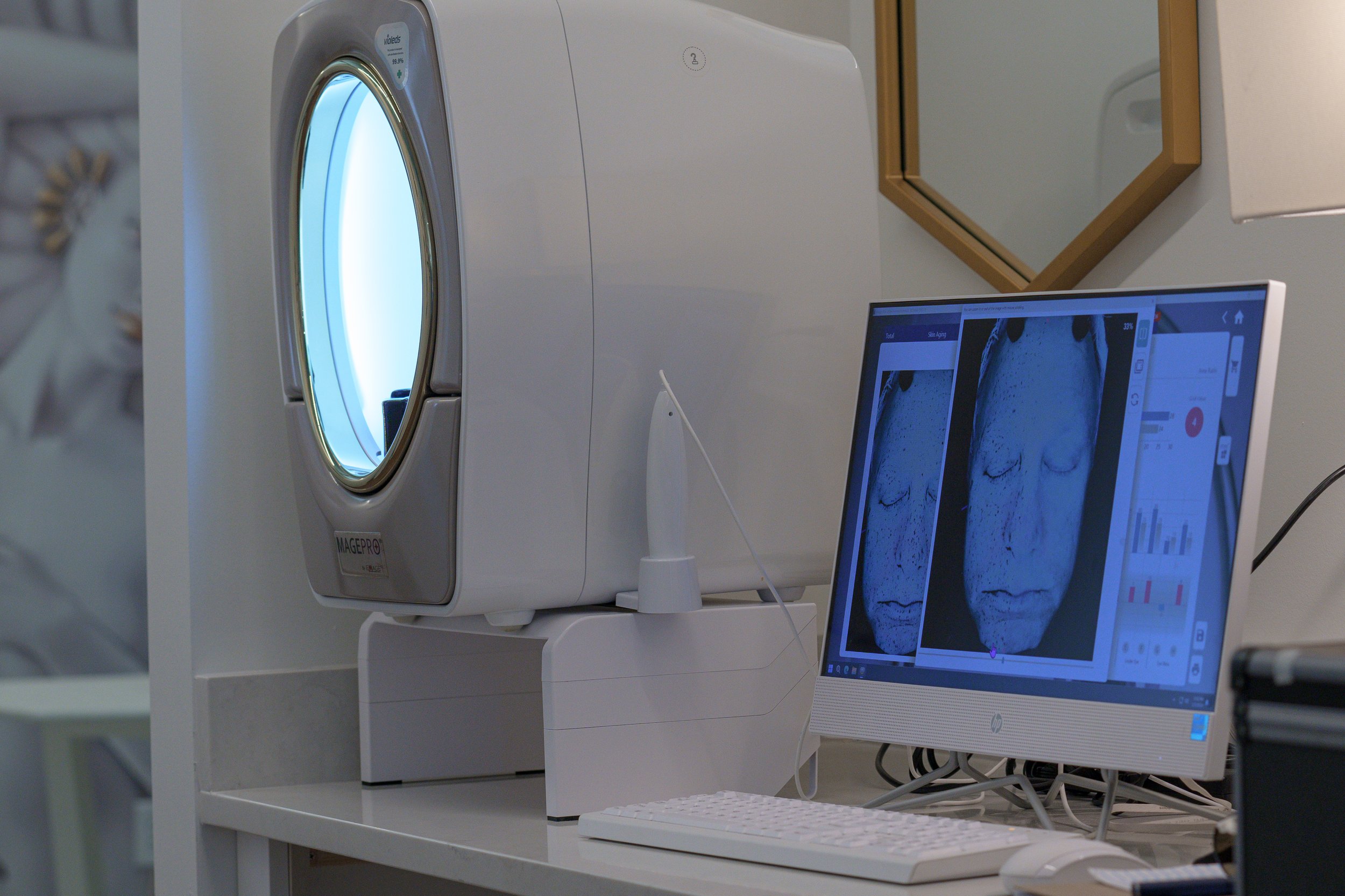 Advanced Treatments