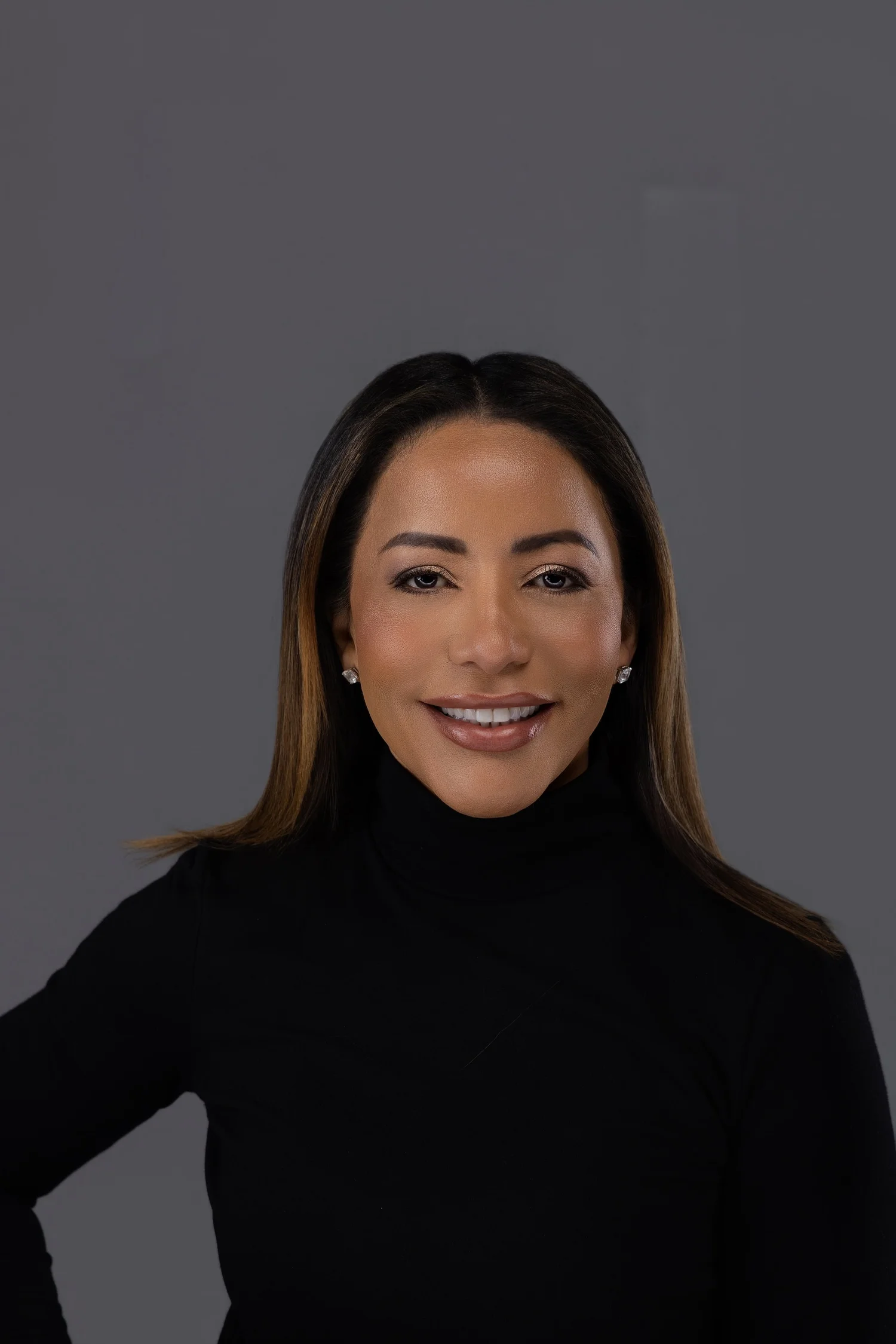 Michelle Zinney, co-founder of Zinovations