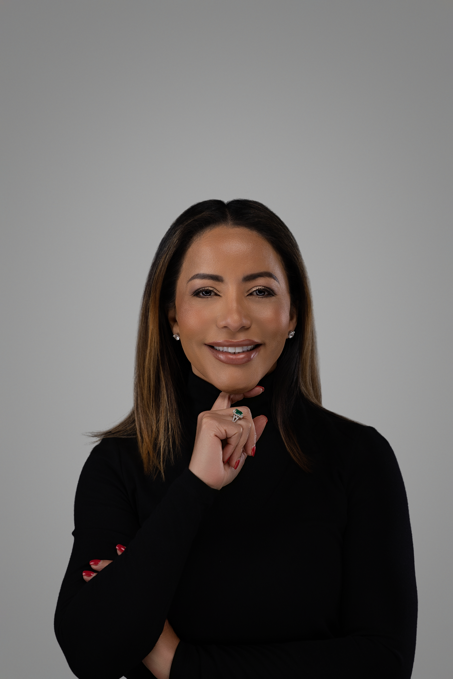 Michelle Zinney, co-founder of Zinovations