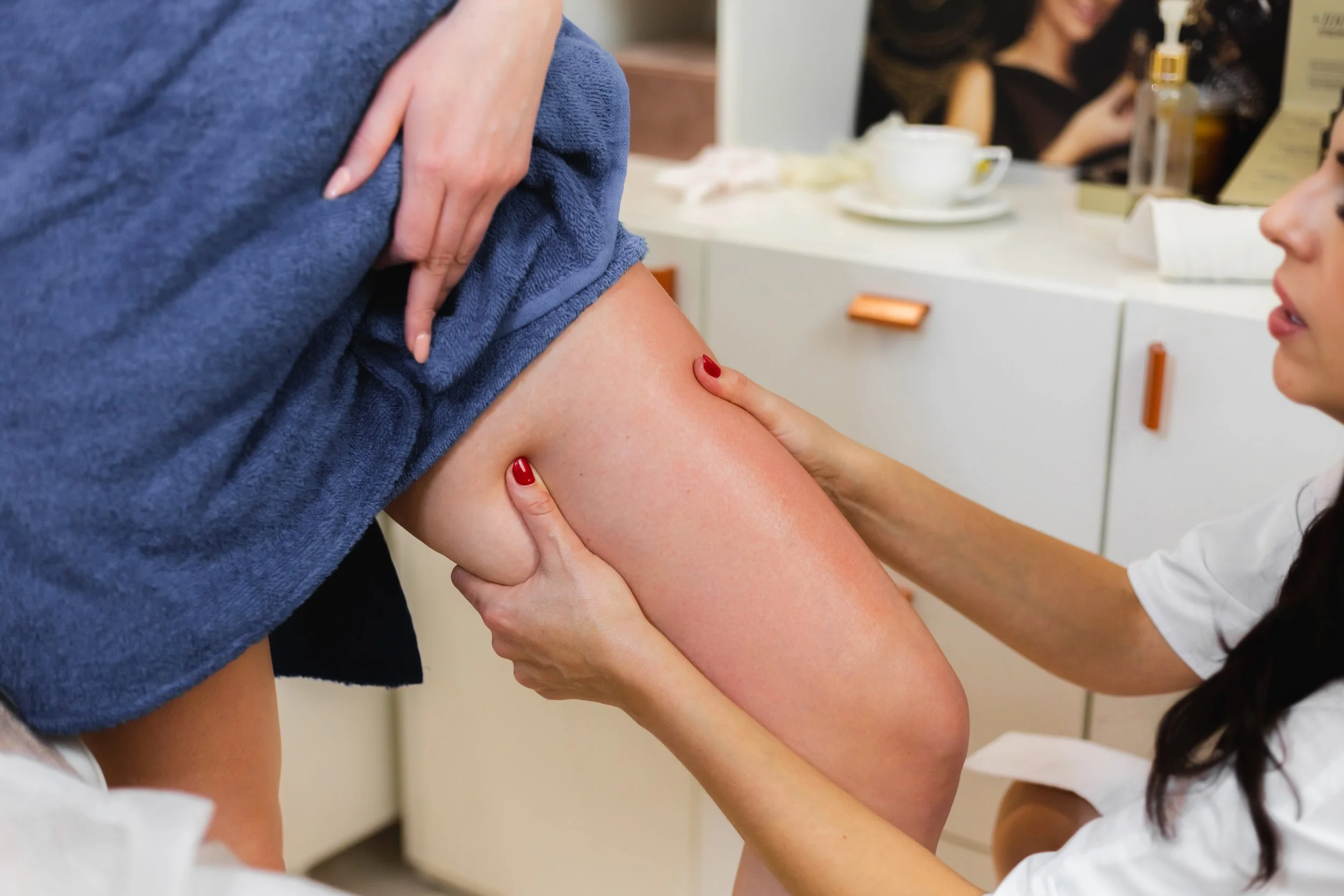 EXION Body Treatment