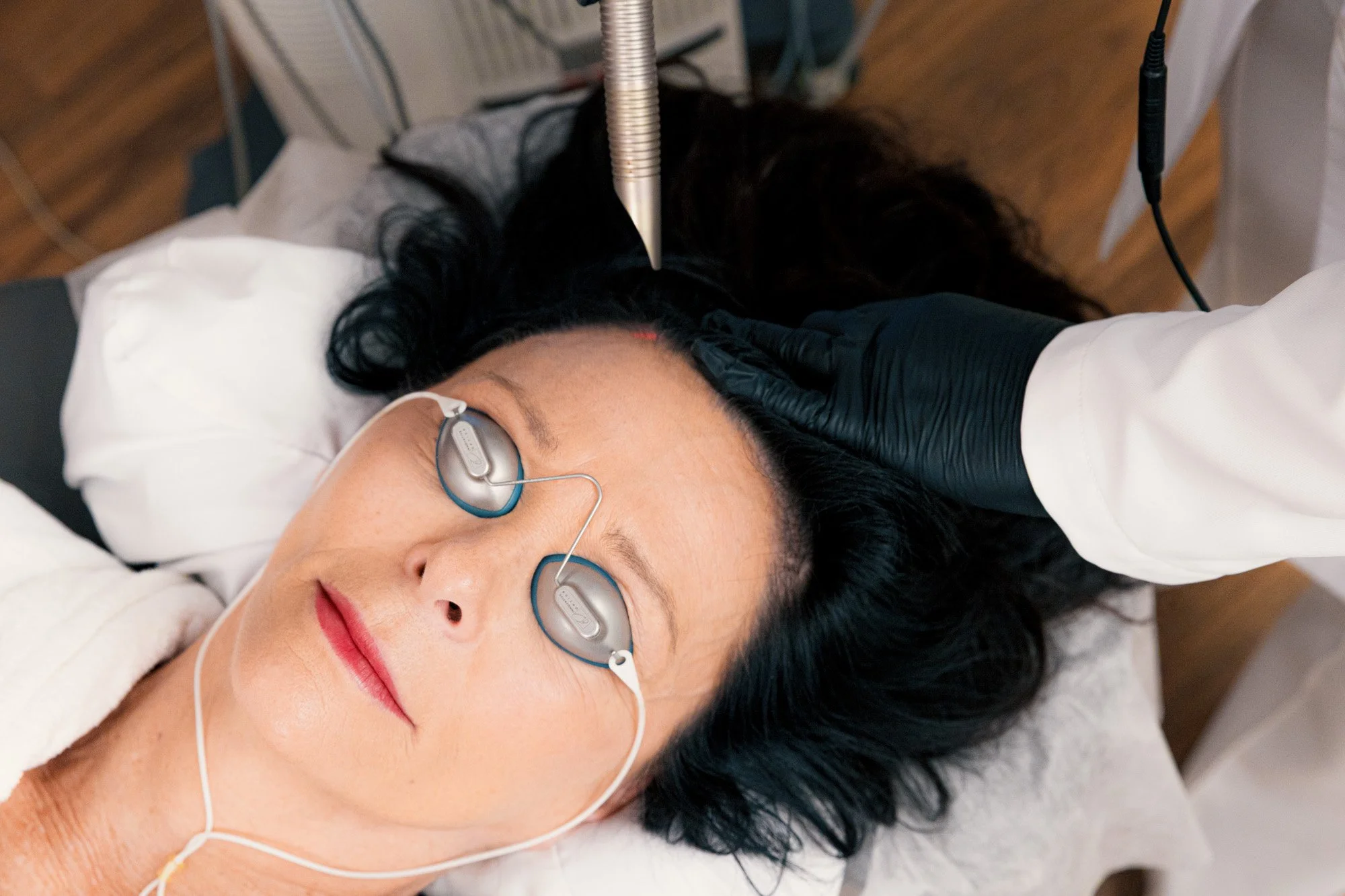 Hair & Restoration