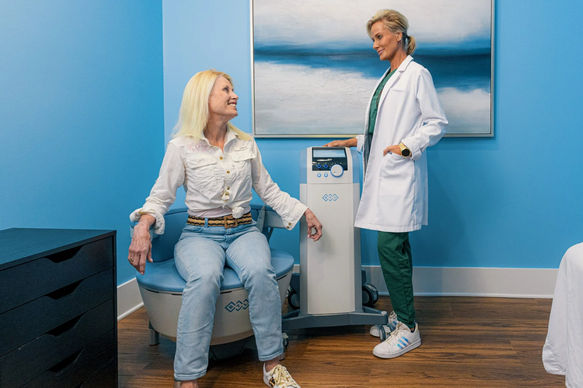 Wellness & Anti-Aging