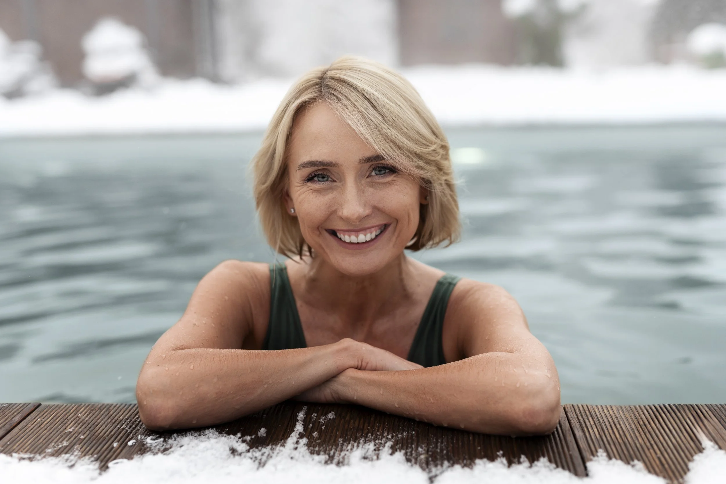 Hormone Care That Feels Like You