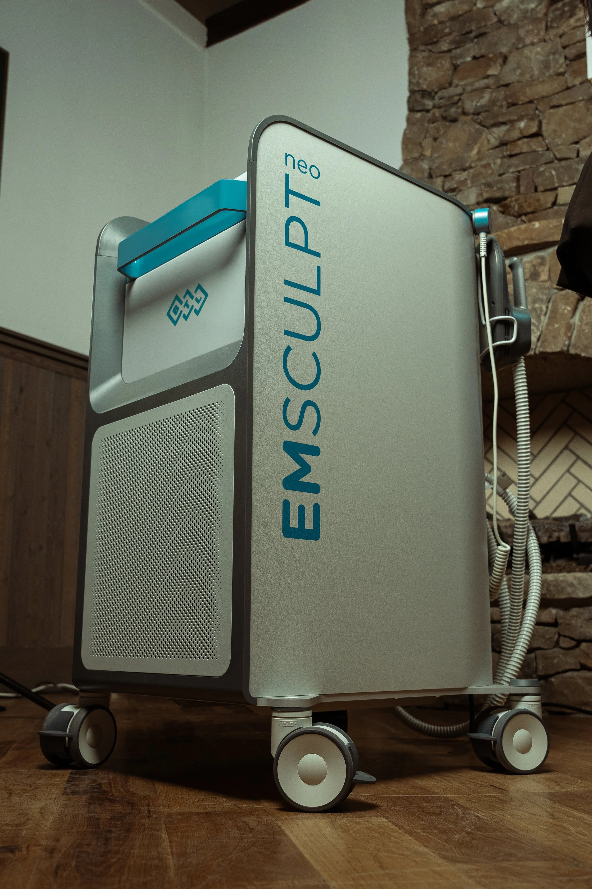 Nonsurgical Specialty