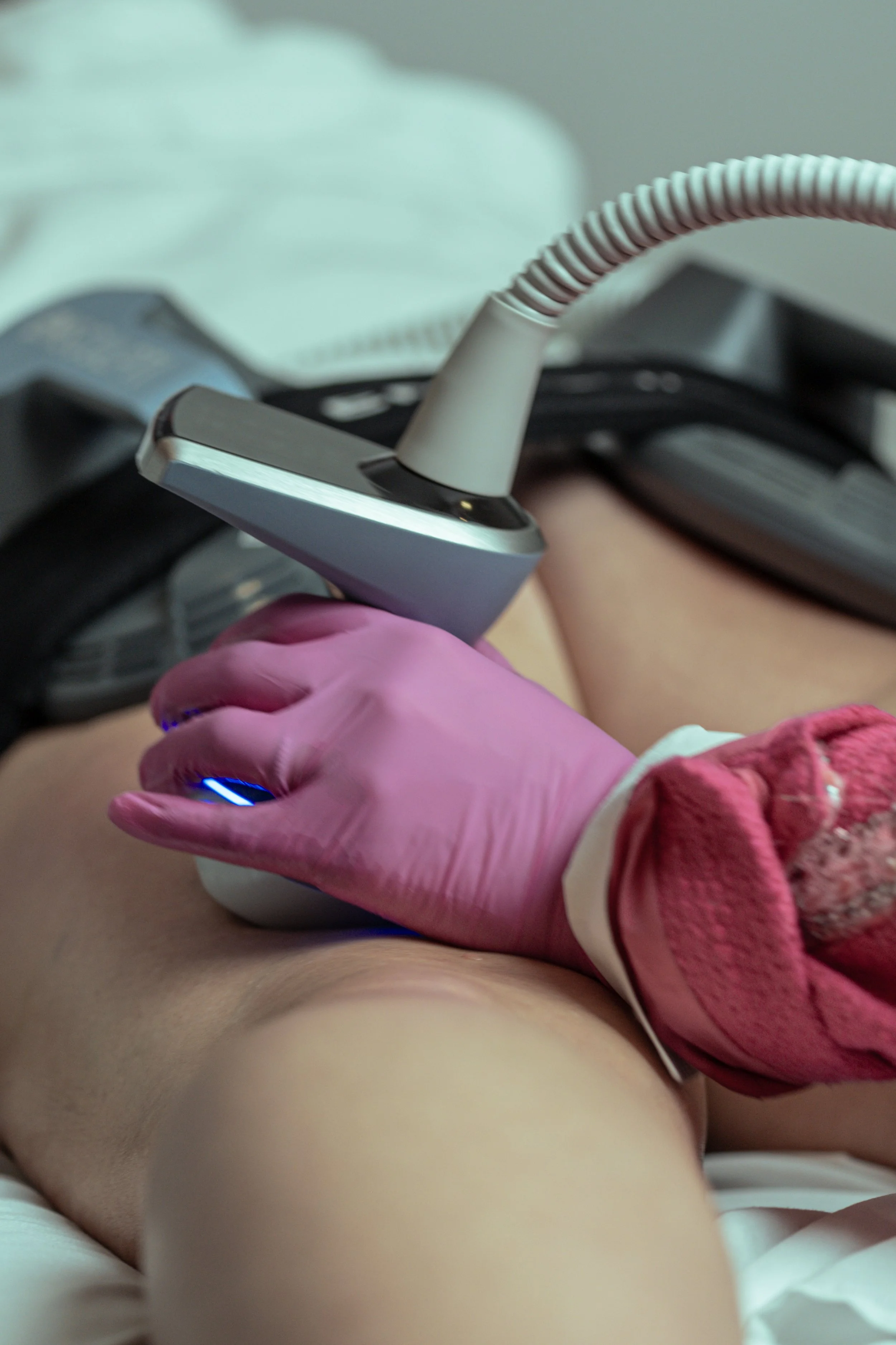 Expert Led Care