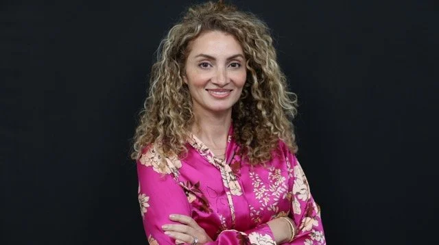 Dr. Anita Hayat