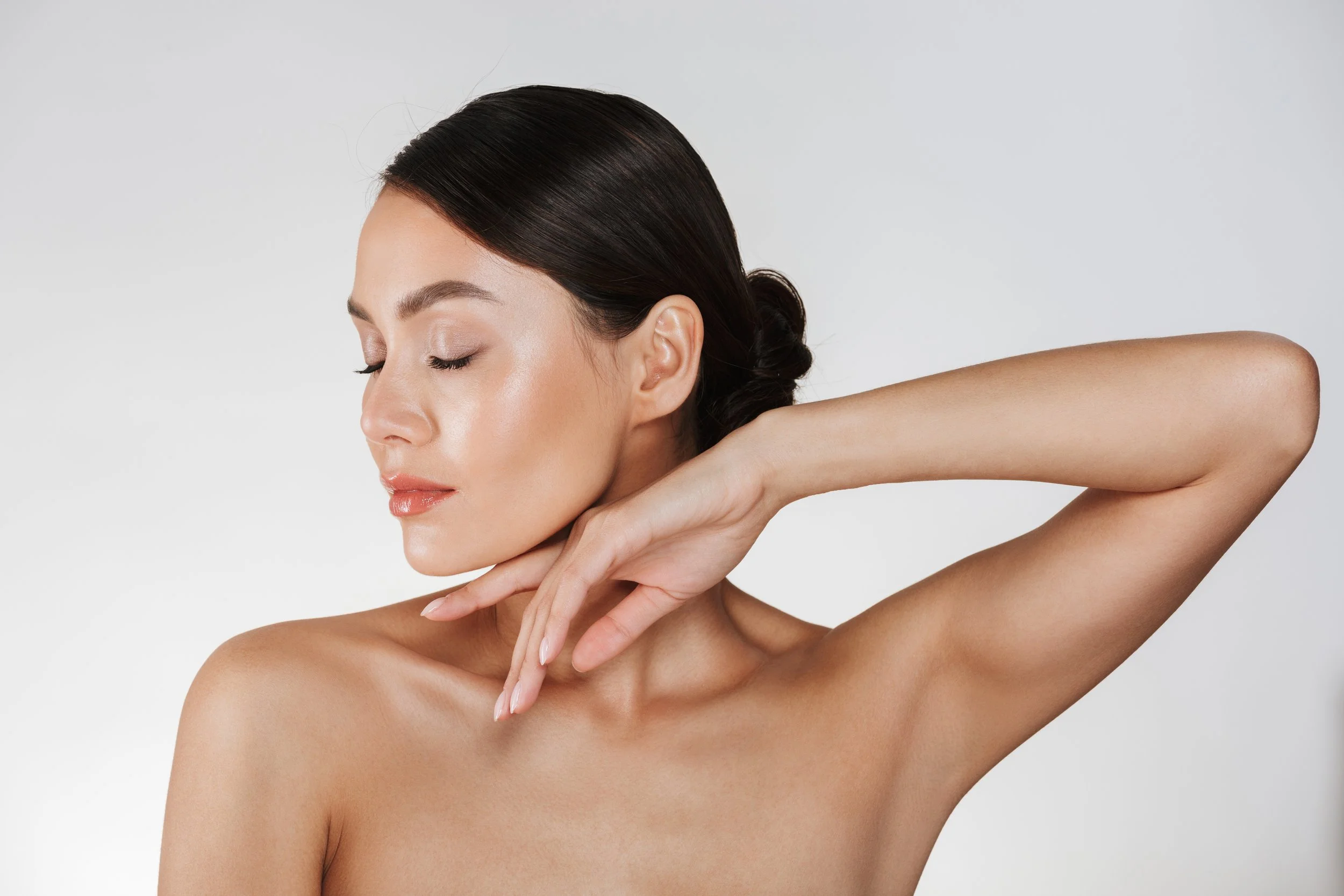 Anatomical Precision at Zinovations