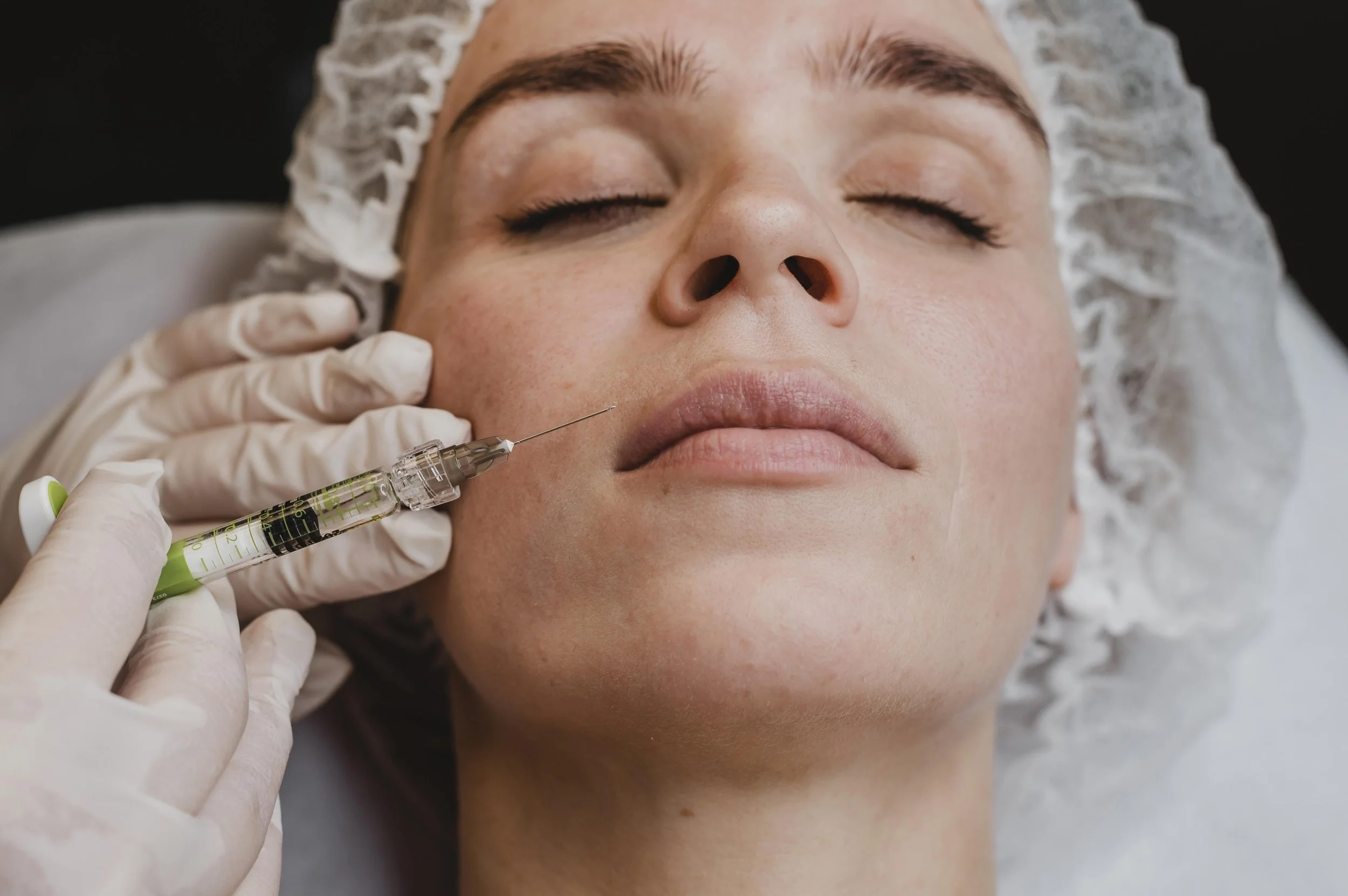 Autologous Treatment Session