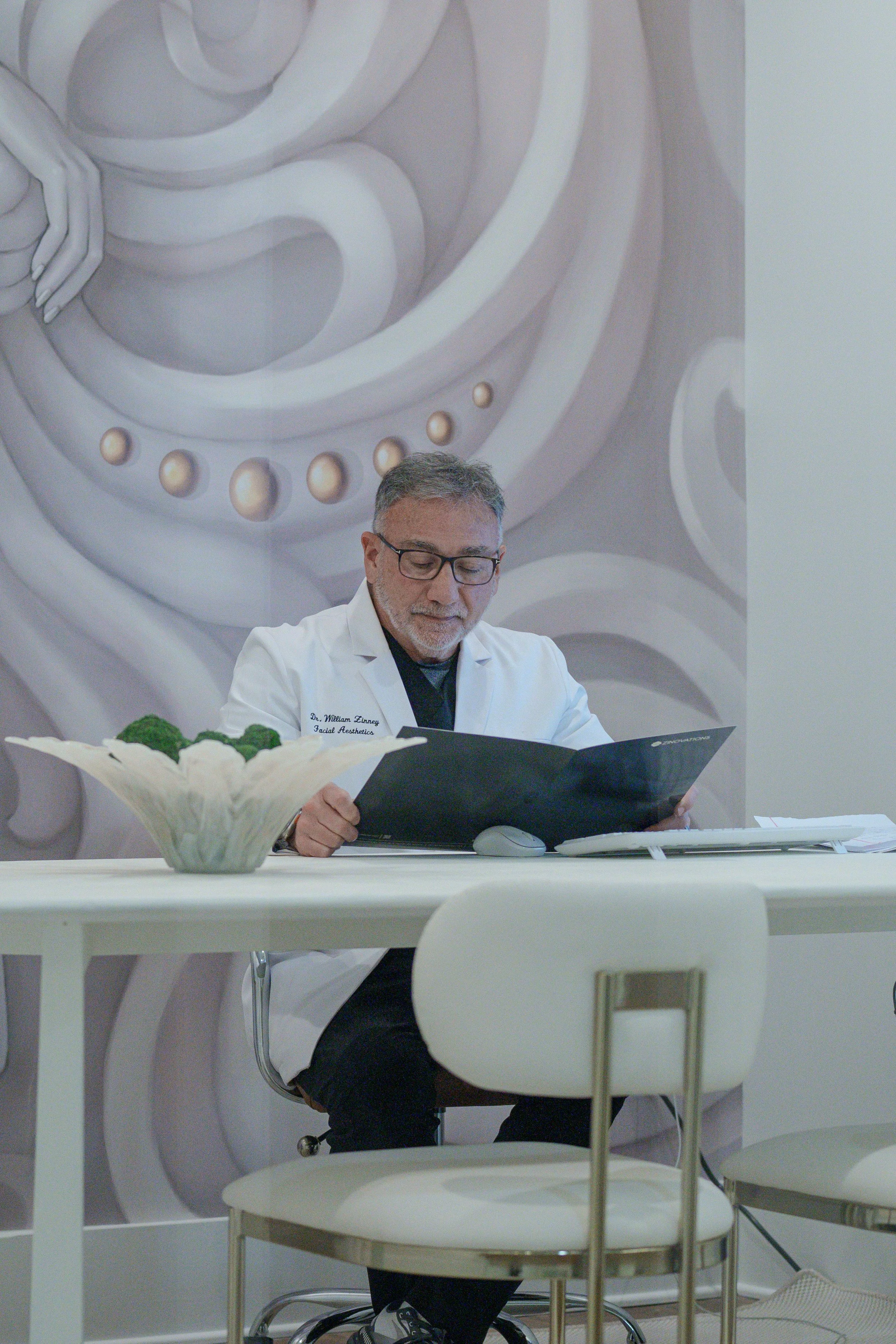 Comprehensive TMJ Program