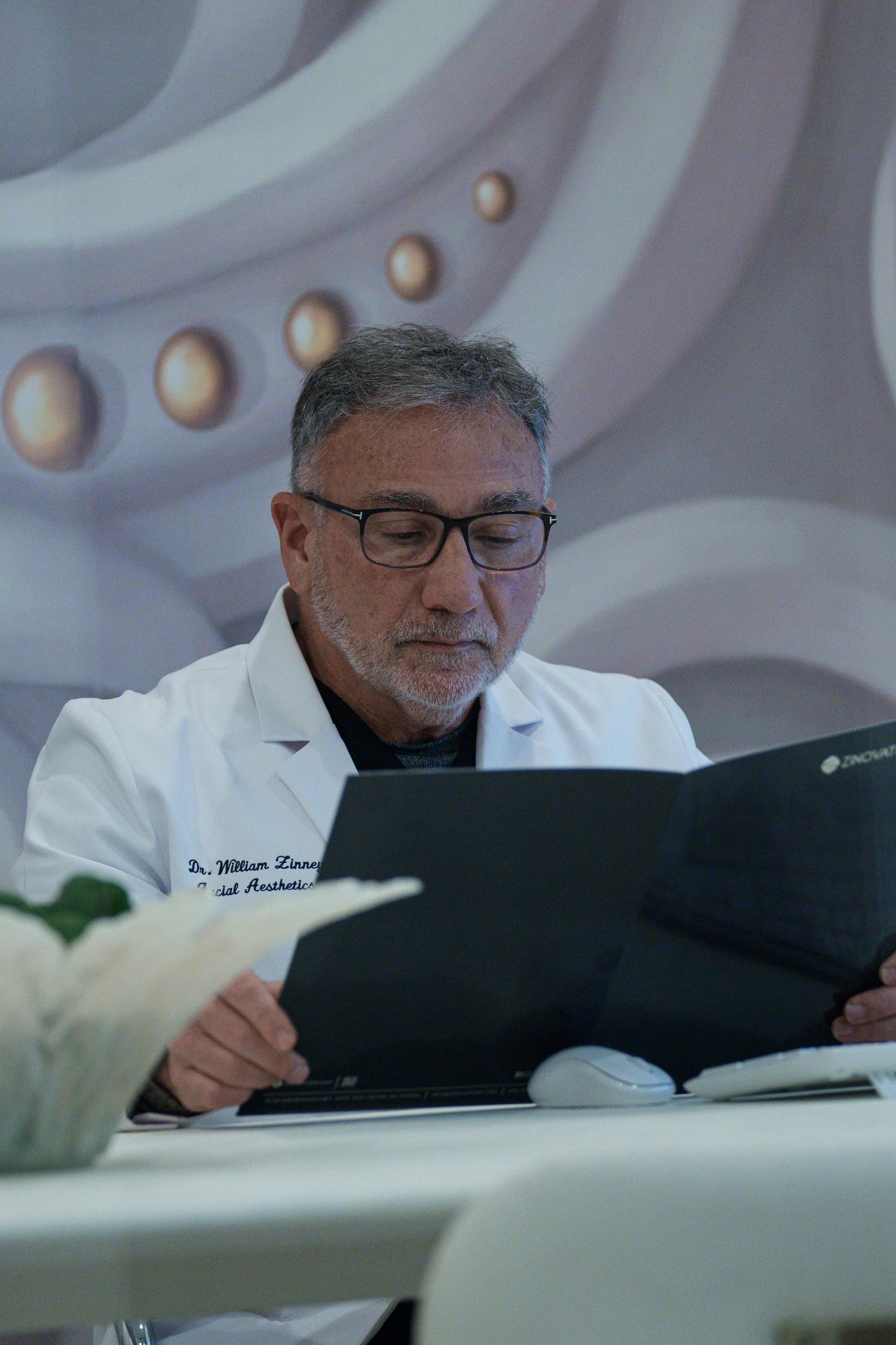 Clinical Aesthetic Medical Experts