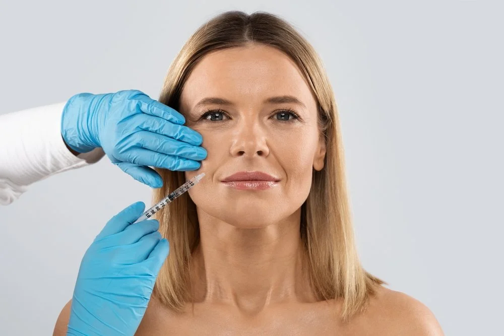 TMJ Relief with Therapeutic Botox