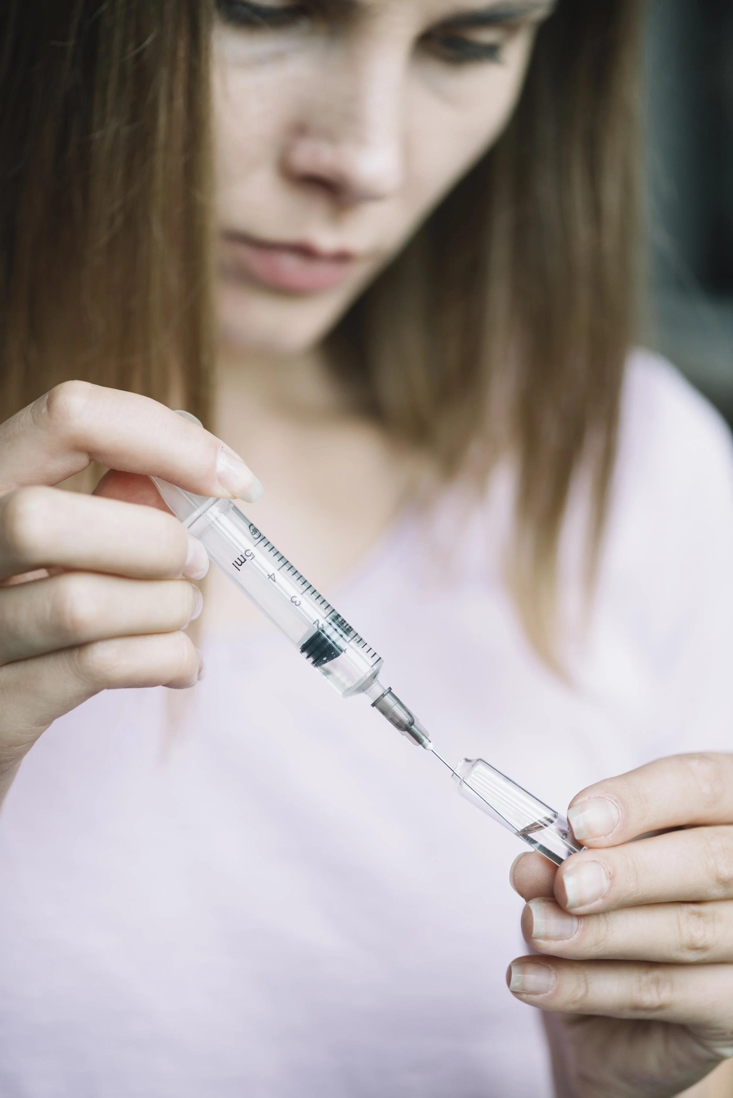 Individualized Treatment
