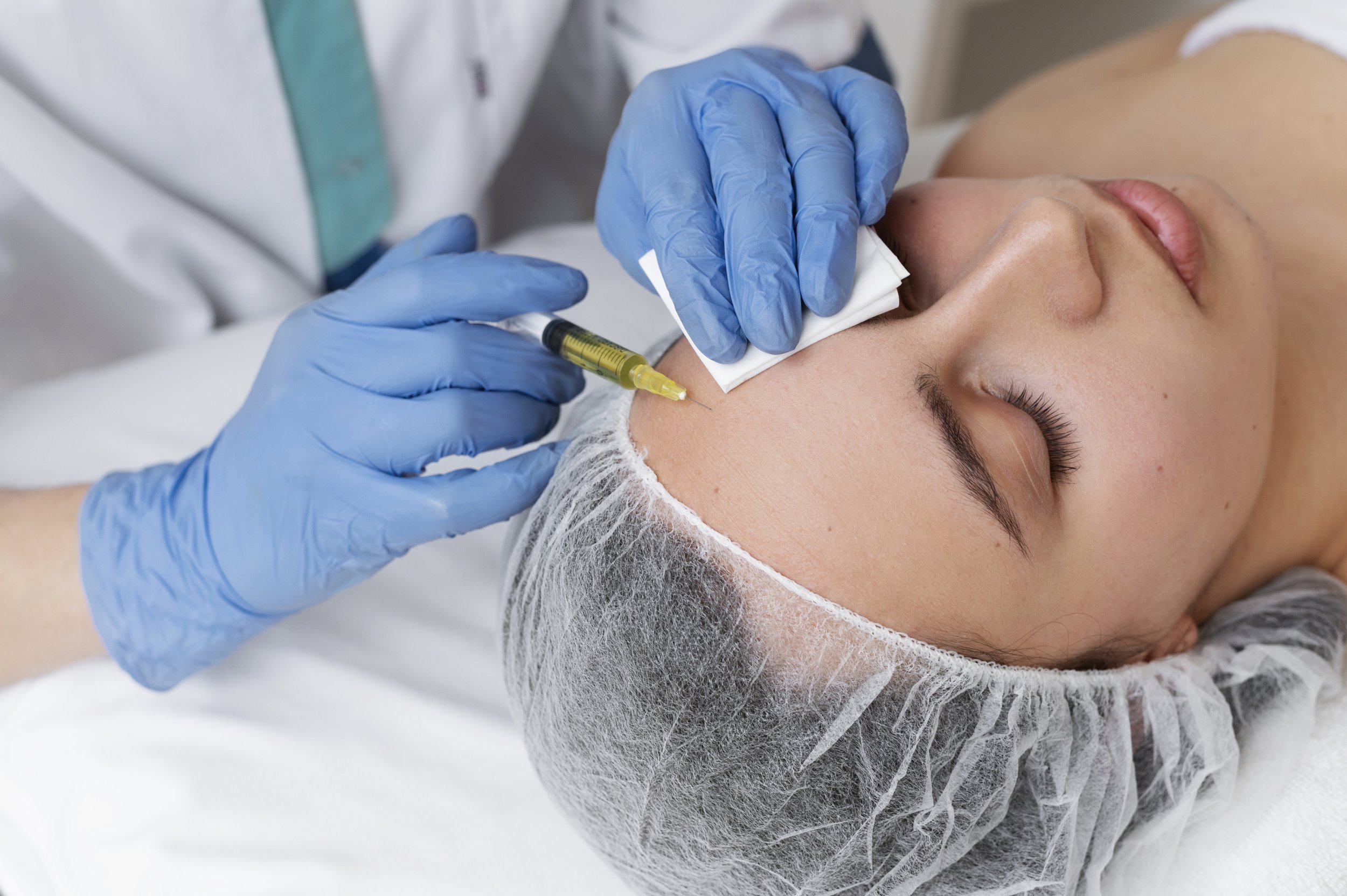 Treatment