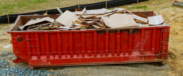 Waste Removal