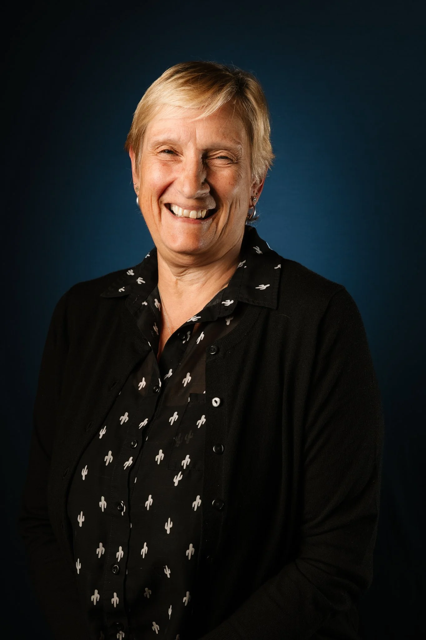 Arlene Astell
