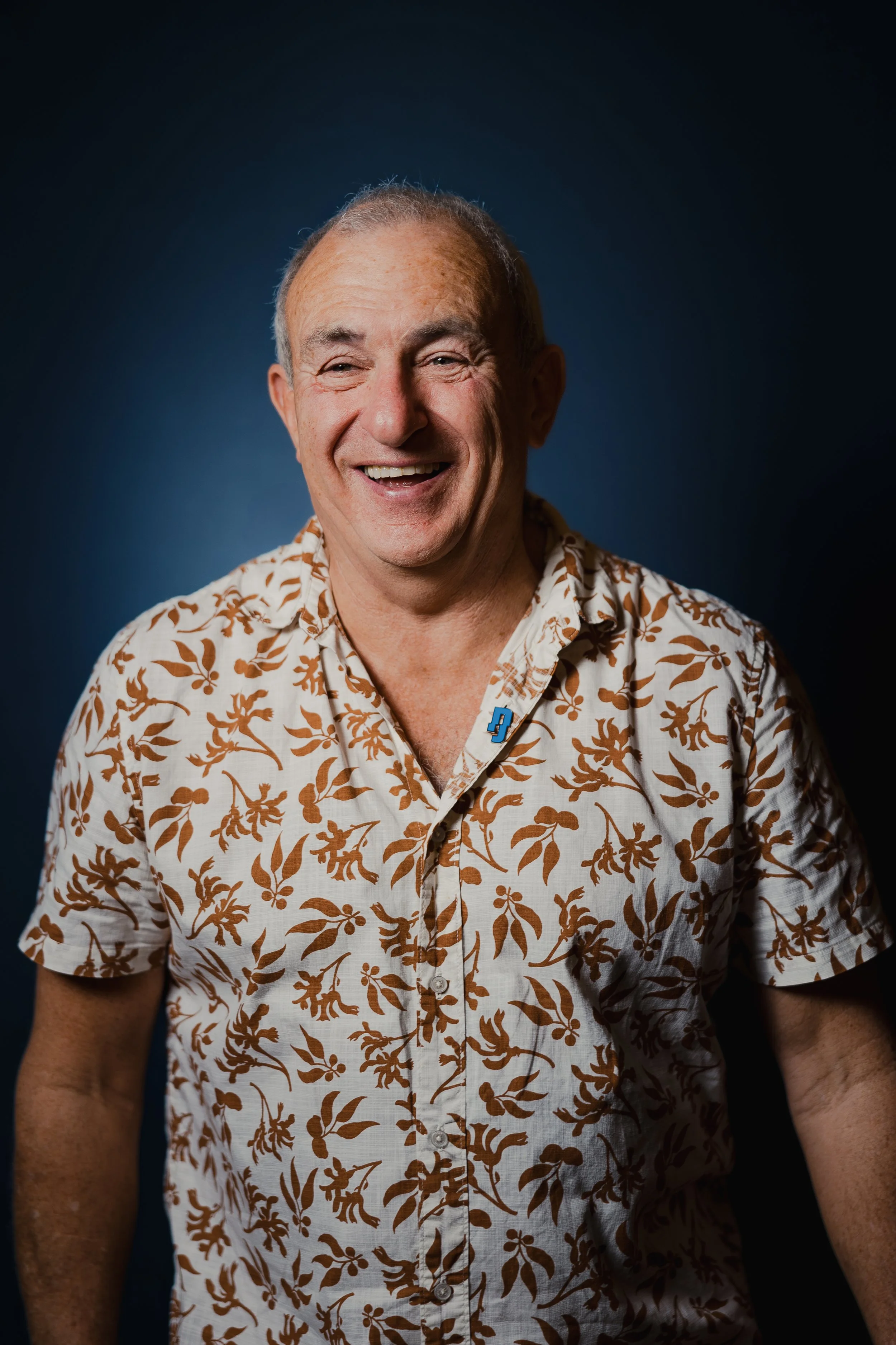 Bill Yeates
