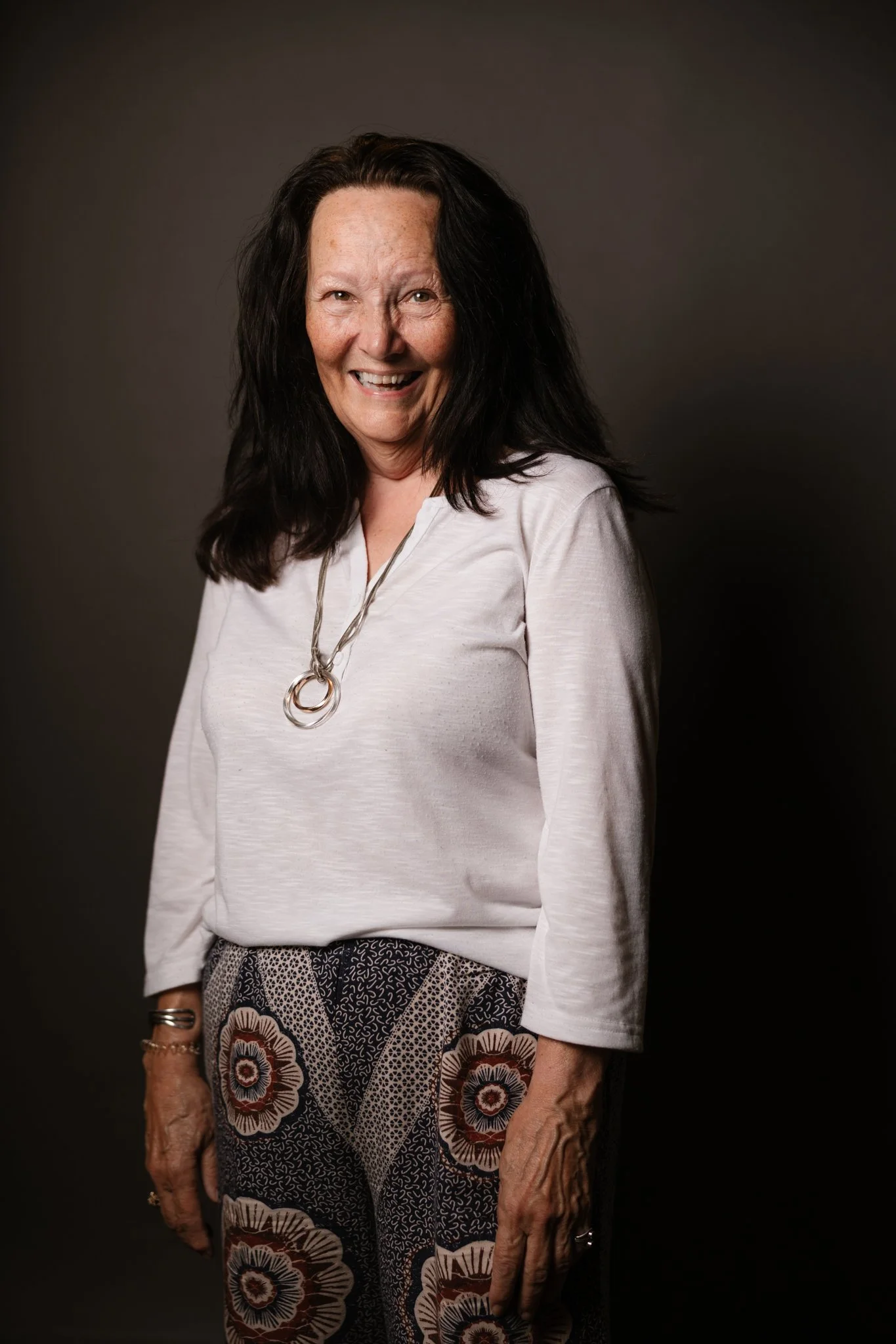 Lynne Hagan
