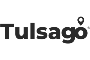 TulsaGo Logo