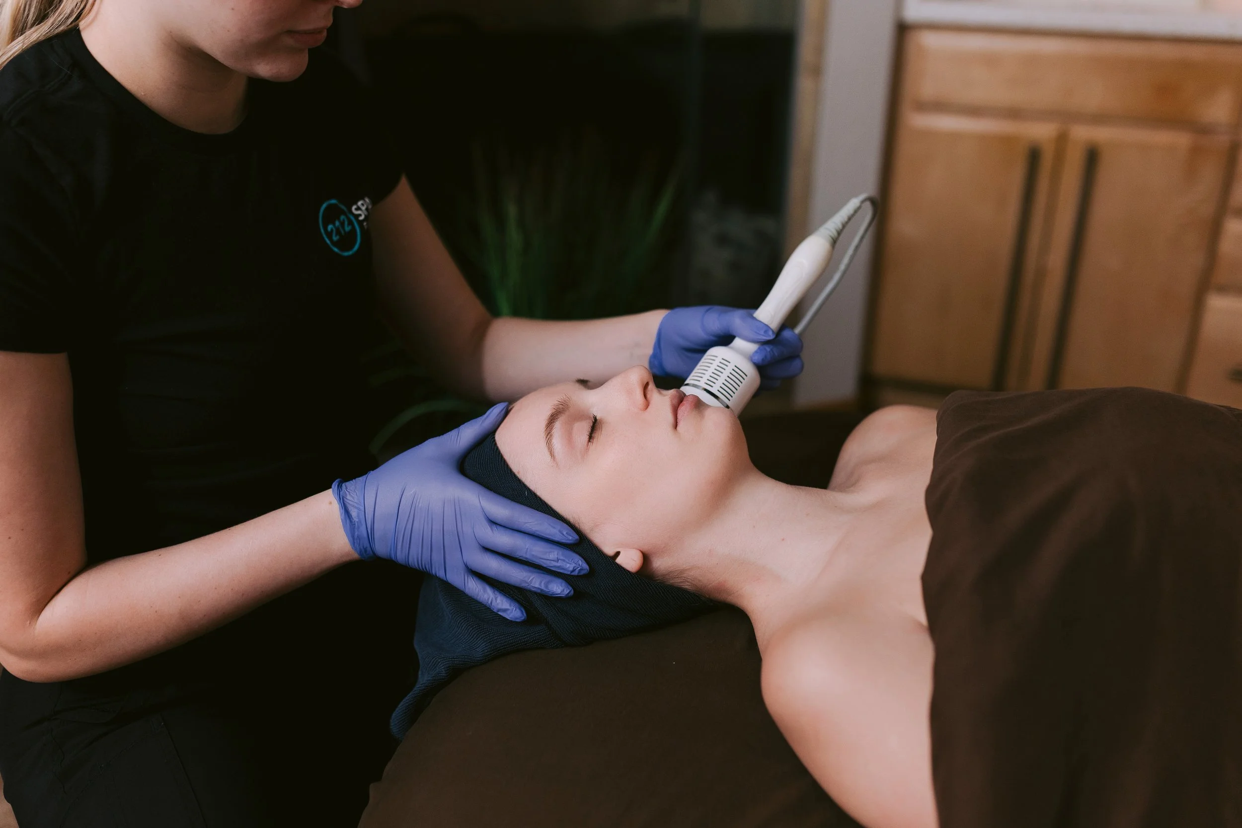 Facials & Skin Treatments