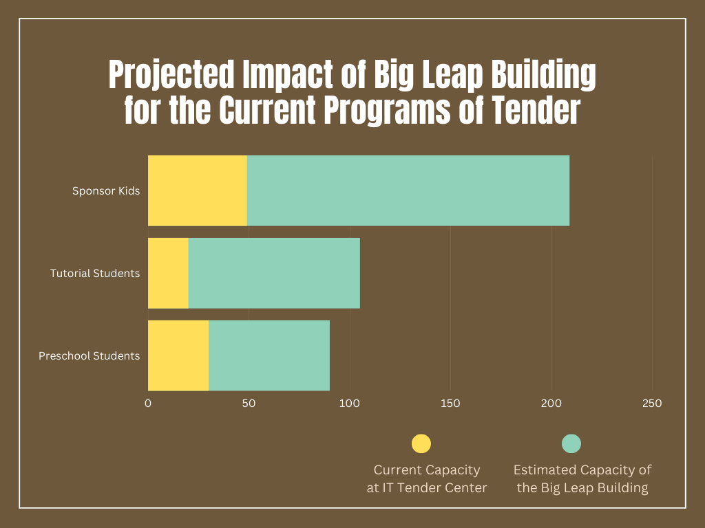Projected Impact of the Big Leap Project for Current IT Tender Programmes