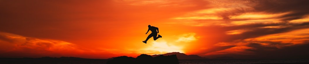 The Big Leap Project