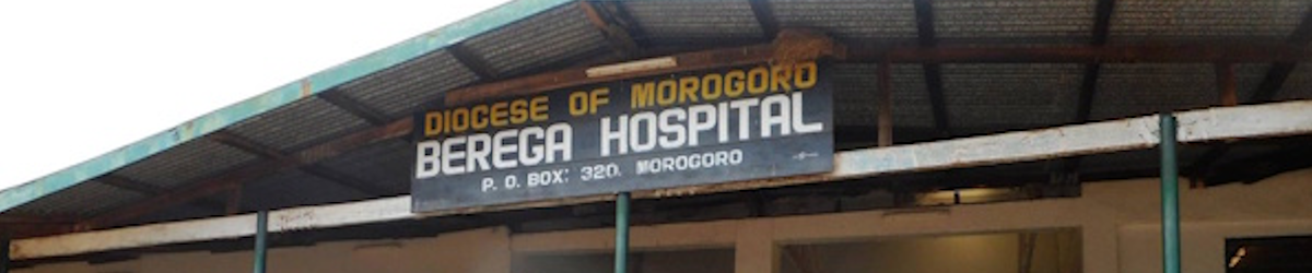 Berega Mission Hospital
