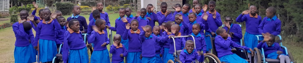 Sponsor a Child