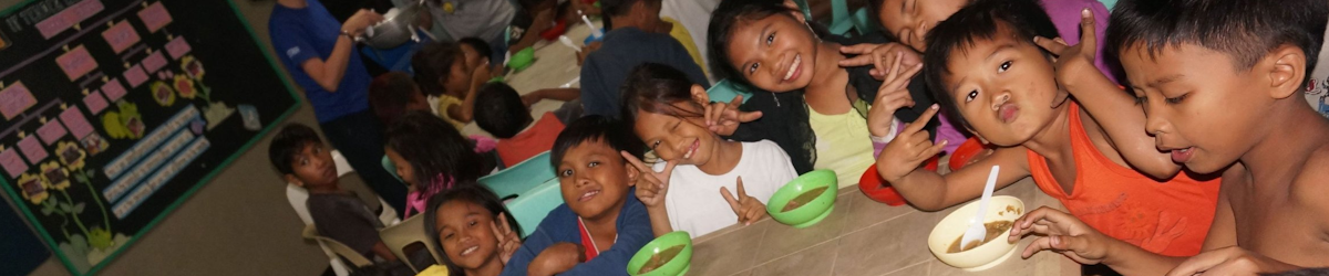 Sponsor a Child
