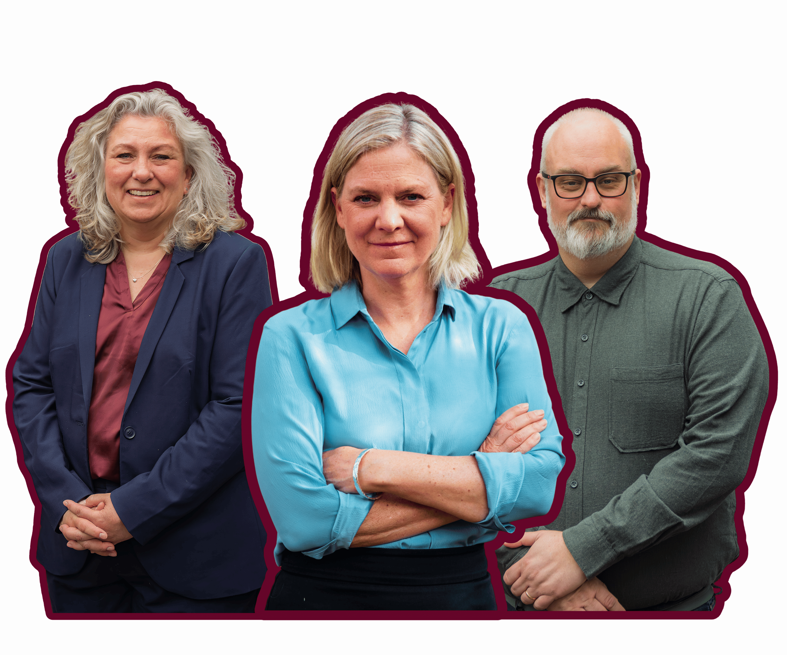 Socialdemokraterna i Härryda – Vårt Härryda kan bättre