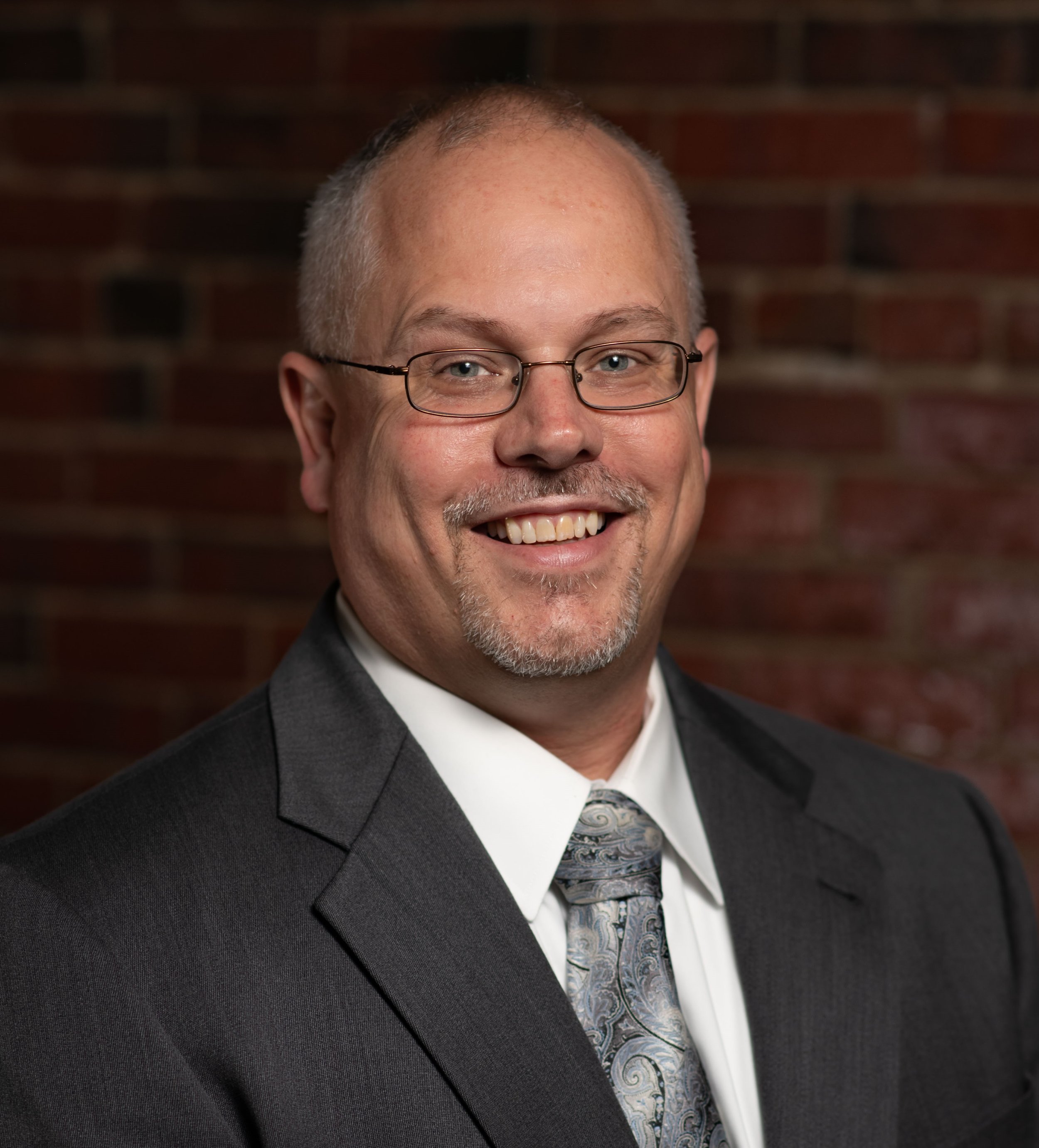 Marc Roy, CPA