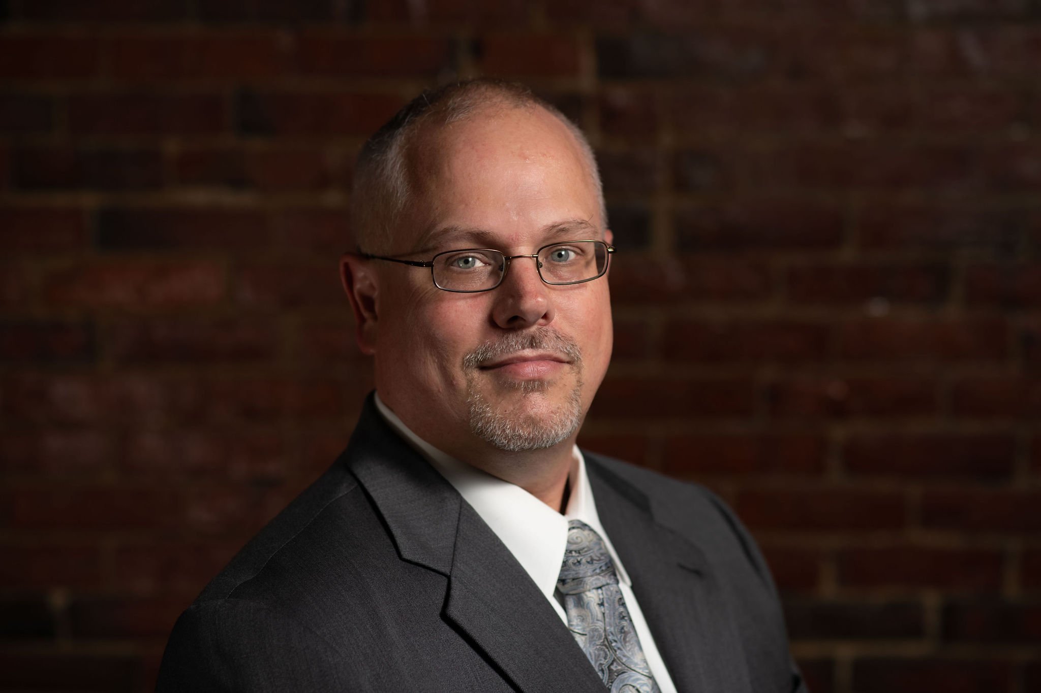 Marc Roy