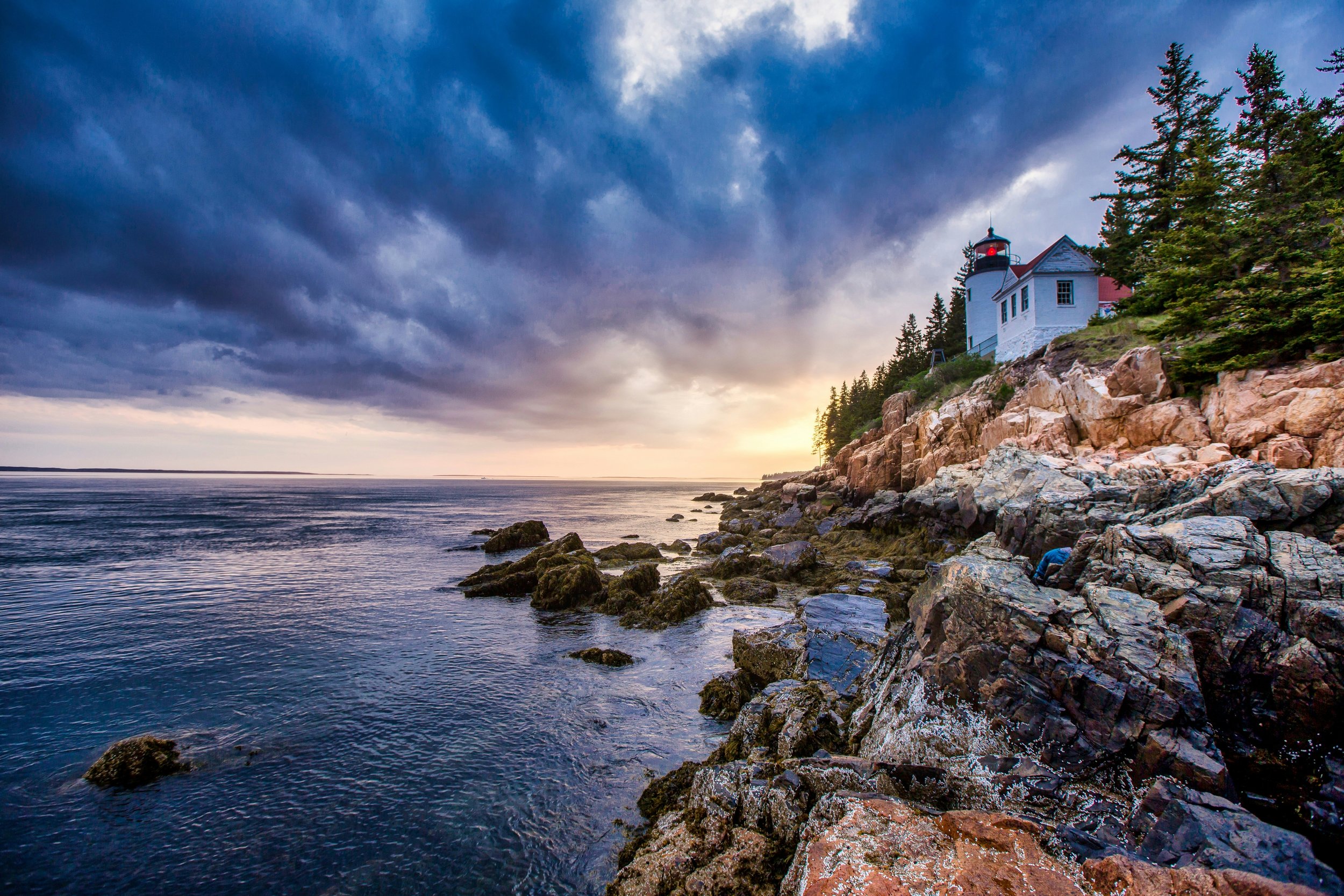 Bass Harbor