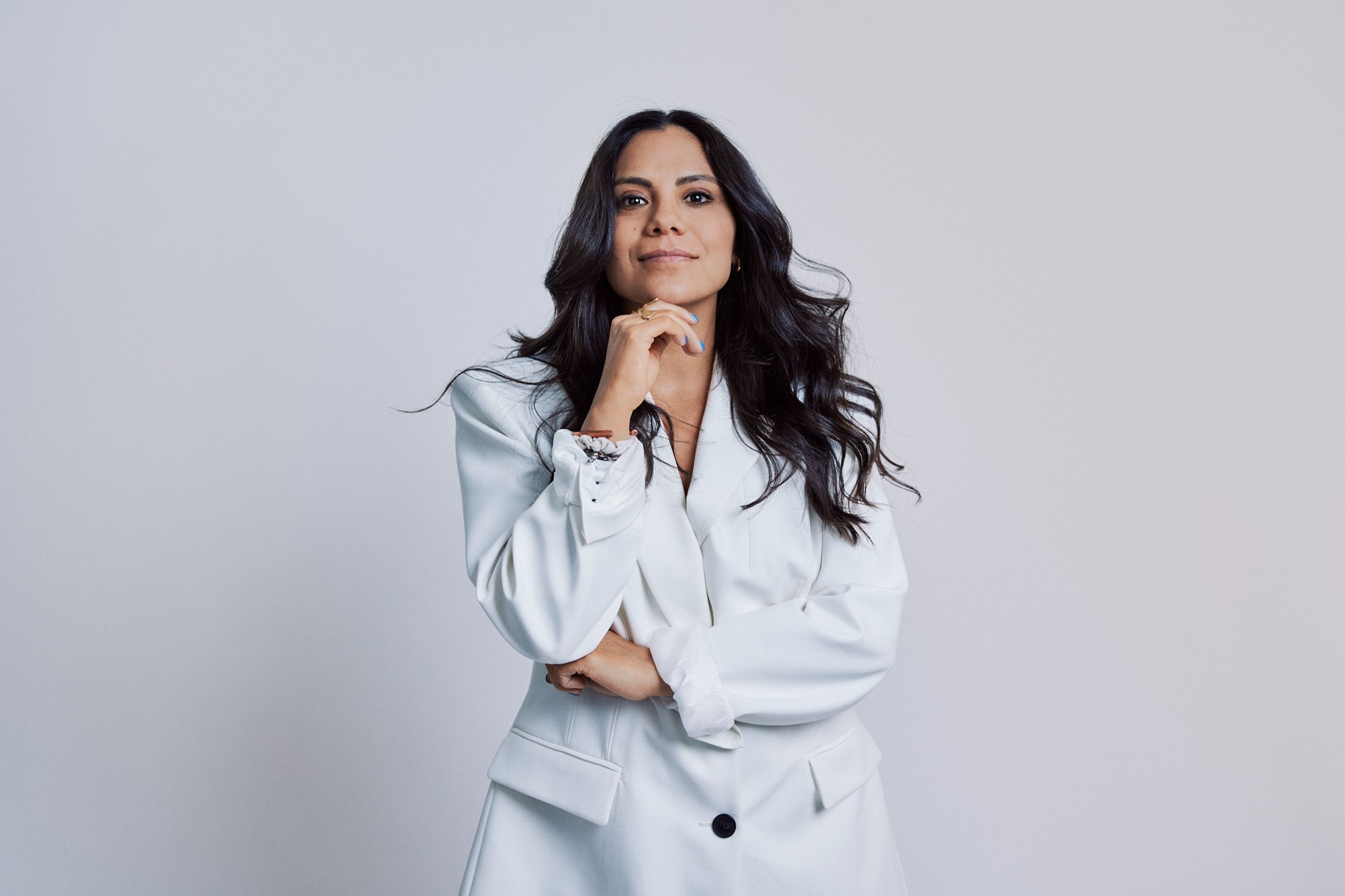 Ana María Moreno COPAL
