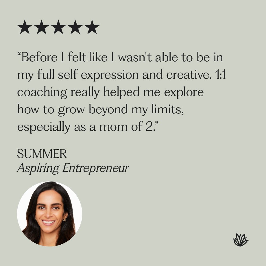 Success Story Summer
