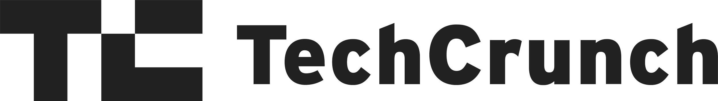 TechCrunch